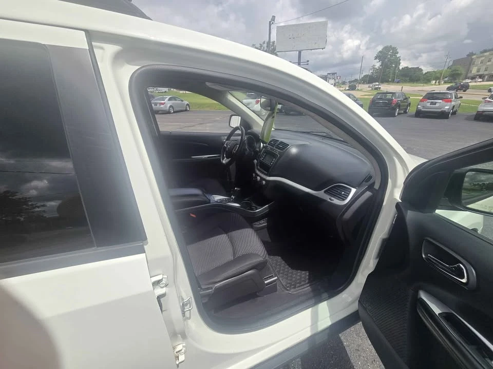 2018 Dodge Journey - Image 5 of 11