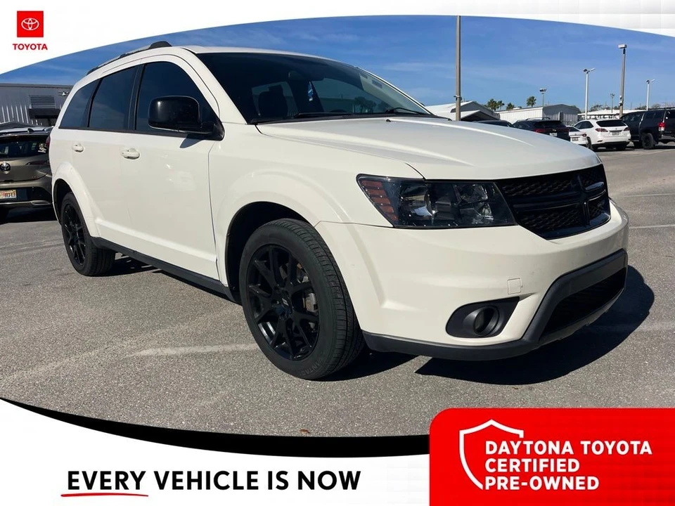 2018 Dodge Journey - Image 8 of 10
