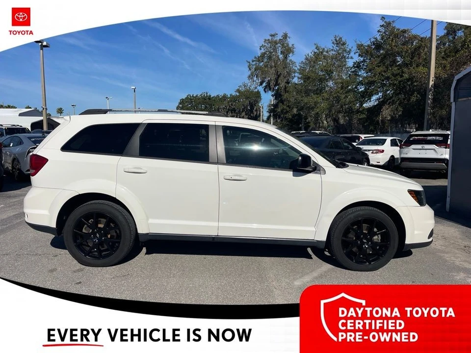 2018 Dodge Journey - Image 2 of 10