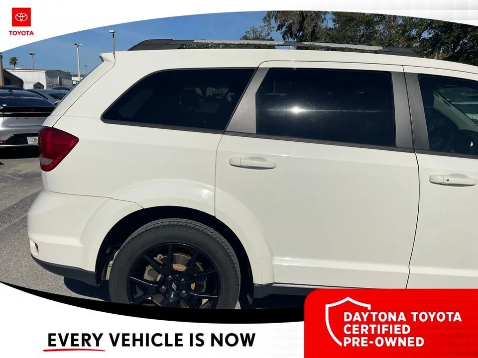2018 Dodge Journey - Image 10 of 10
