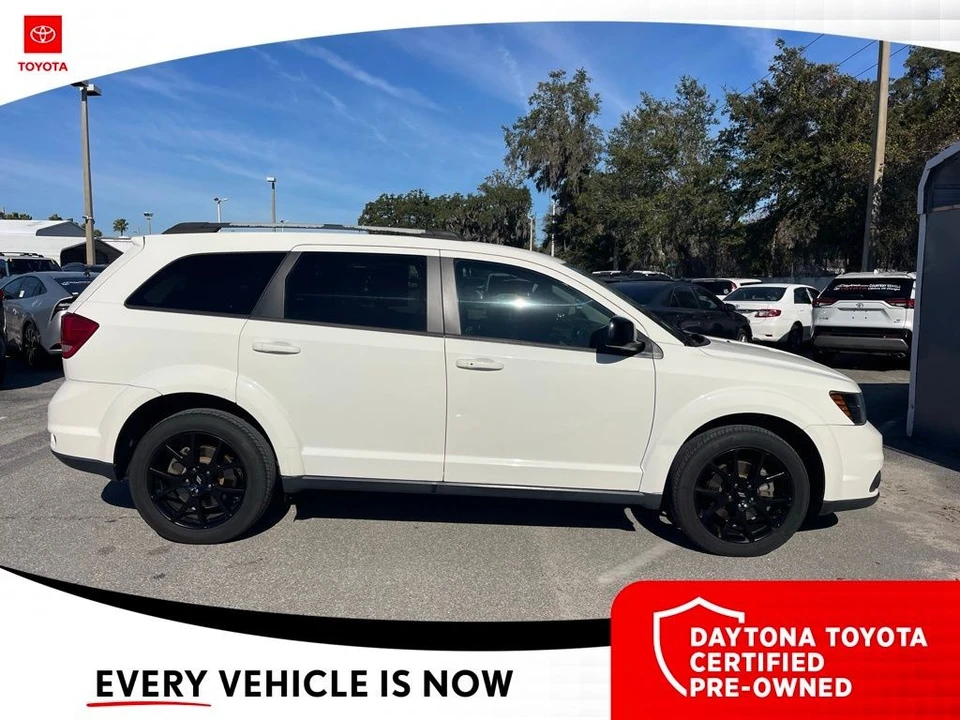 2018 Dodge Journey - Image 9 of 10