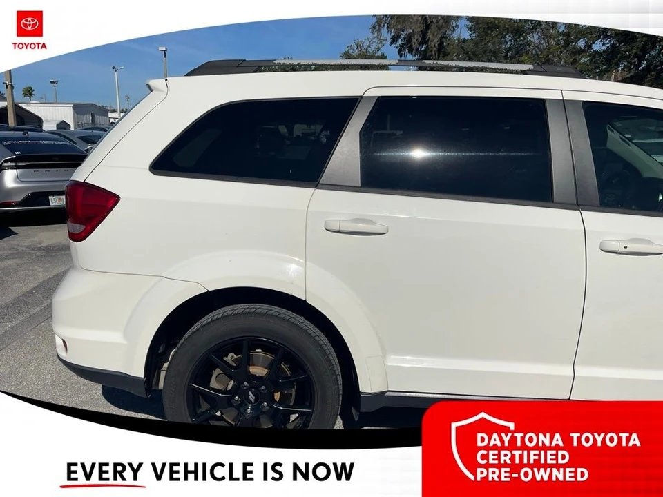 2018 Dodge Journey - Image 3 of 10