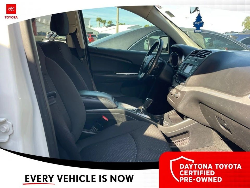 2018 Dodge Journey - Image 7 of 10