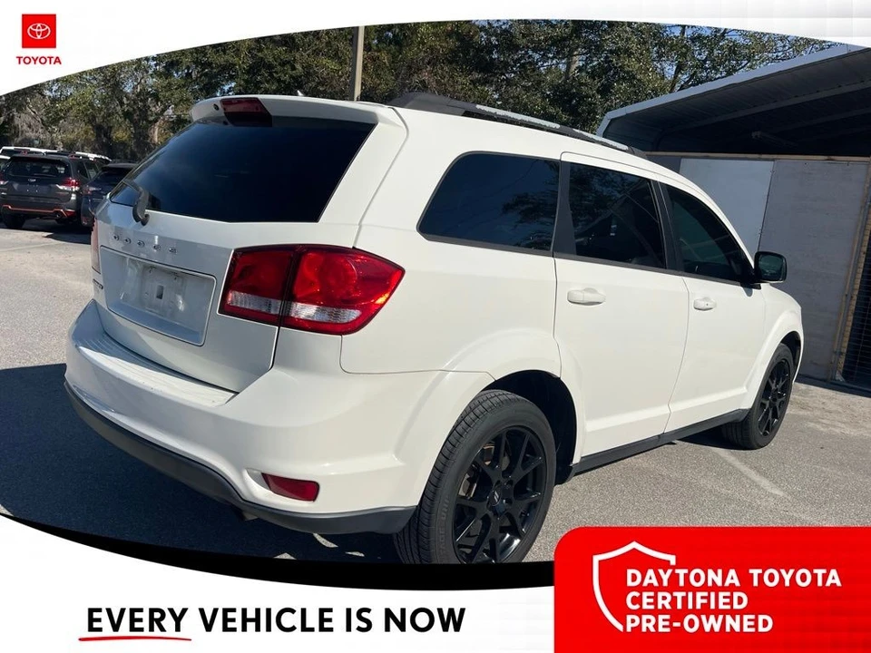 2018 Dodge Journey - Image 5 of 10