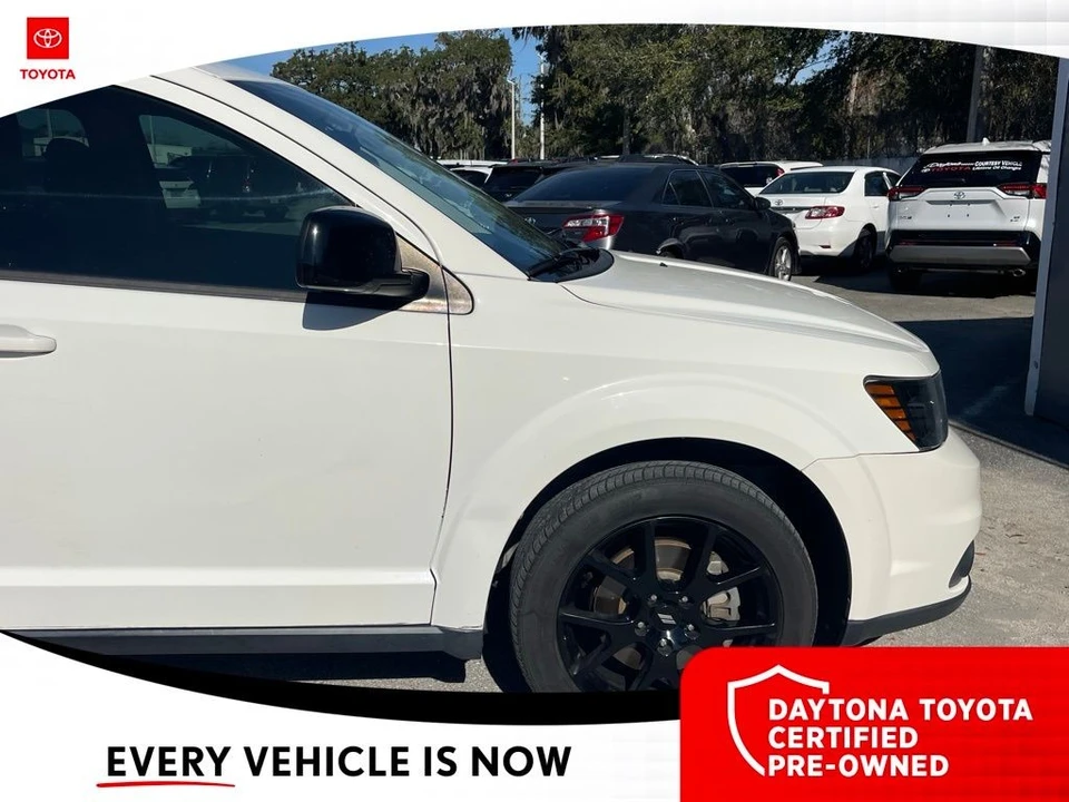 2018 Dodge Journey - Image 4 of 10