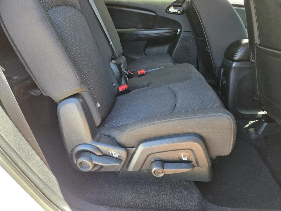 2018 Dodge Journey - Image 10 of 18