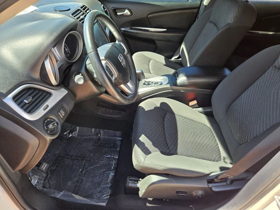 2018 Dodge Journey - Image 5 of 18