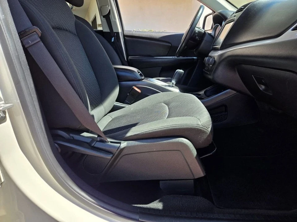 2018 Dodge Journey - Image 11 of 18