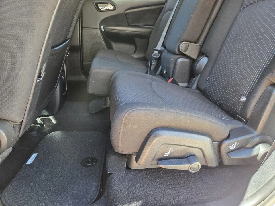 2018 Dodge Journey - Image 7 of 18