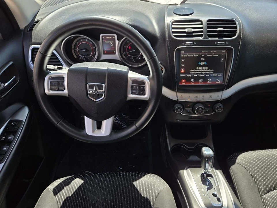 2018 Dodge Journey - Image 8 of 18