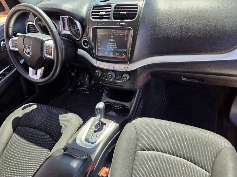 2018 Dodge Journey - Image 12 of 18