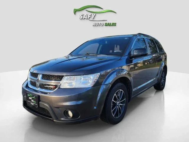 2018 Dodge Journey - Image 3 of 21