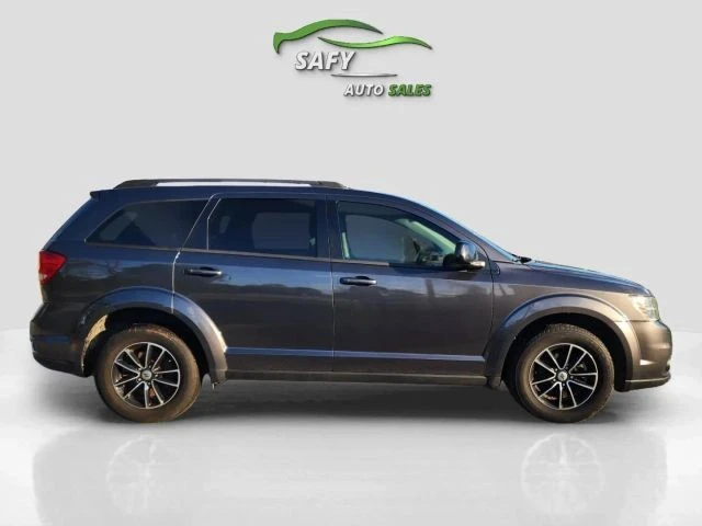 2018 Dodge Journey - Image 8 of 21