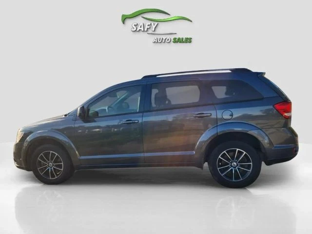 2018 Dodge Journey - Image 4 of 21