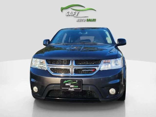2018 Dodge Journey - Image 2 of 21