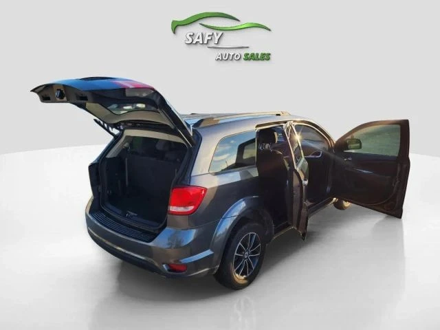 2018 Dodge Journey - Image 20 of 21