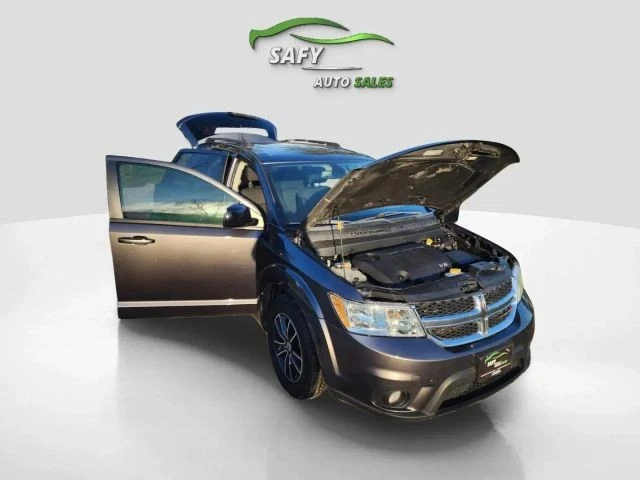 2018 Dodge Journey - Image 17 of 21