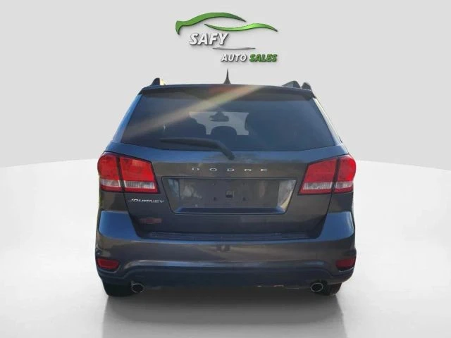 2018 Dodge Journey - Image 6 of 21