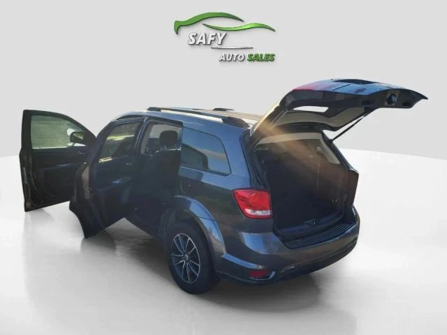 2018 Dodge Journey - Image 19 of 21