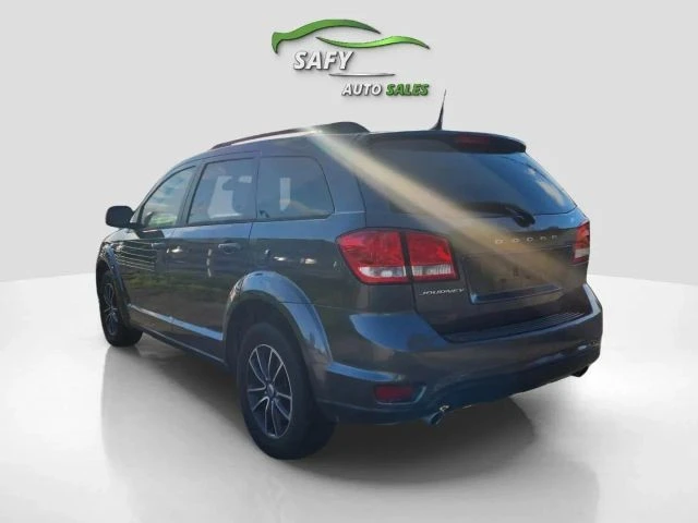 2018 Dodge Journey - Image 5 of 21