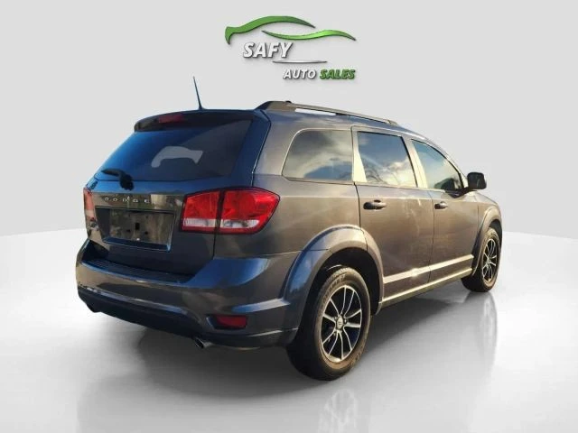 2018 Dodge Journey - Image 7 of 21