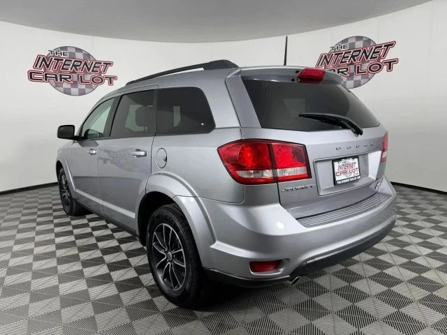 2018 Dodge Journey - Image 5 of 12