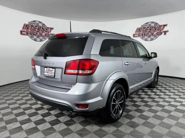 2018 Dodge Journey - Image 7 of 12