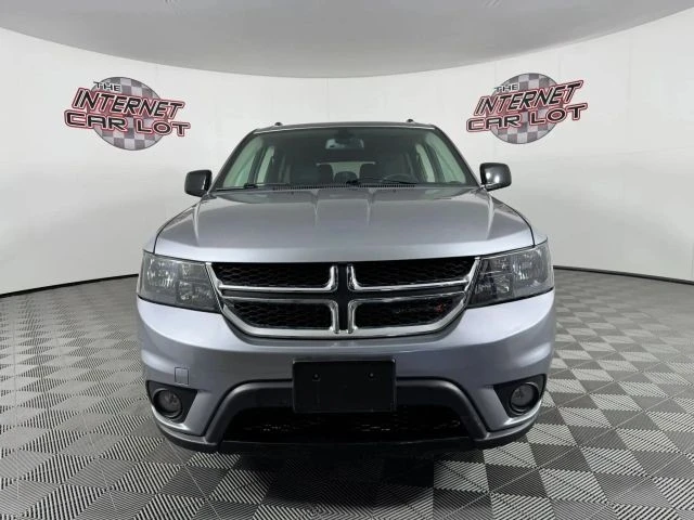 2018 Dodge Journey - Image 2 of 12
