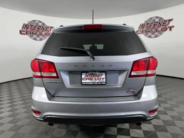 2018 Dodge Journey - Image 6 of 12