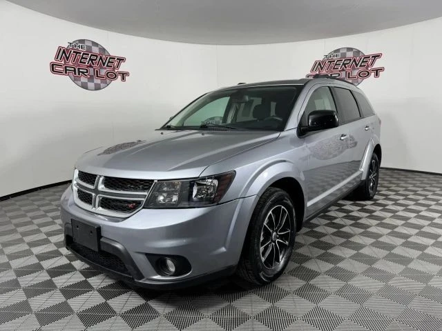 2018 Dodge Journey - Image 3 of 12