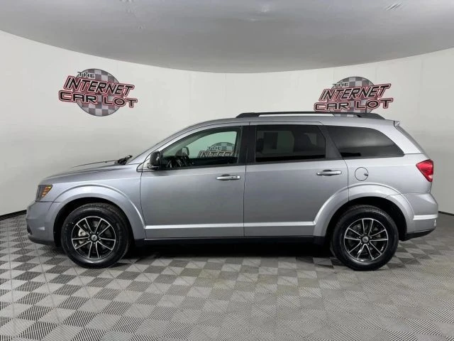 2018 Dodge Journey - Image 4 of 12