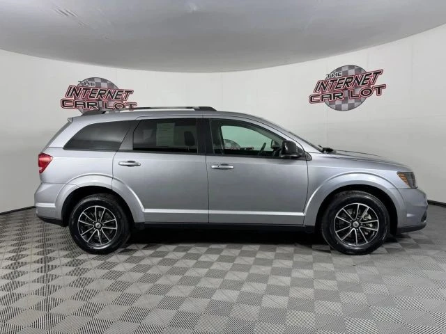 2018 Dodge Journey - Image 8 of 12