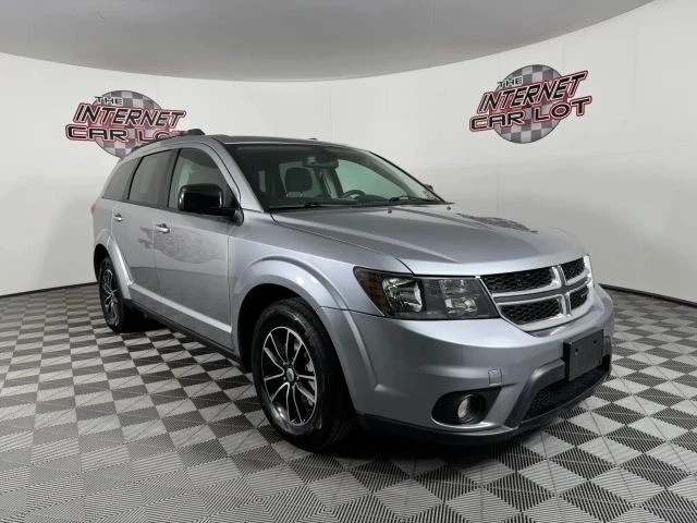 2018 Dodge Journey - Image 9 of 12