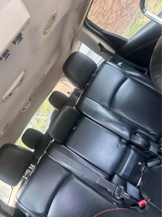 2018 Dodge Journey - Image 3 of 5