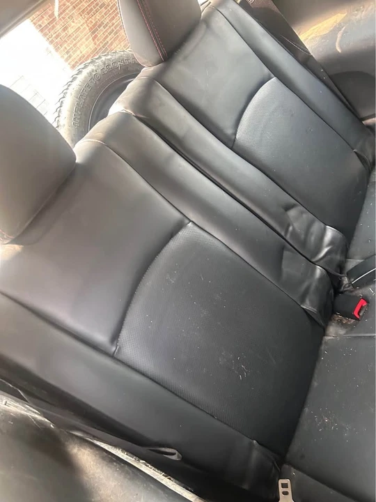 2018 Dodge Journey - Image 4 of 5