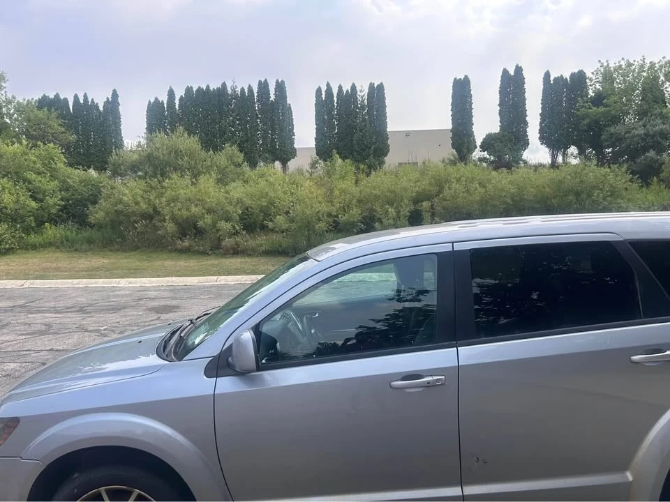 2018 Dodge Journey - Image 2 of 5
