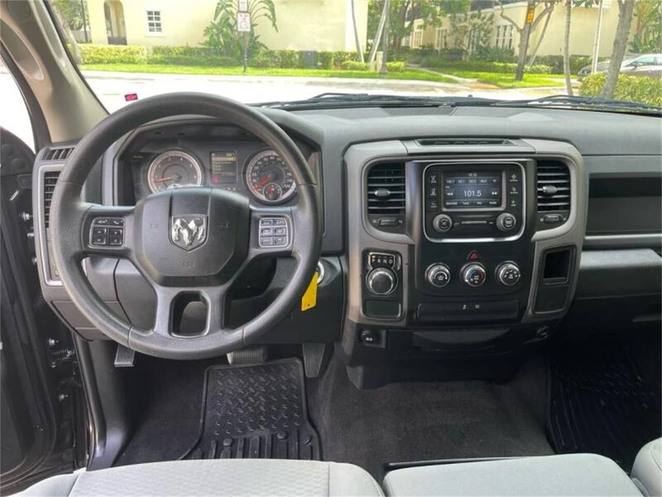 2018 Dodge Ram - Image 5 of 6