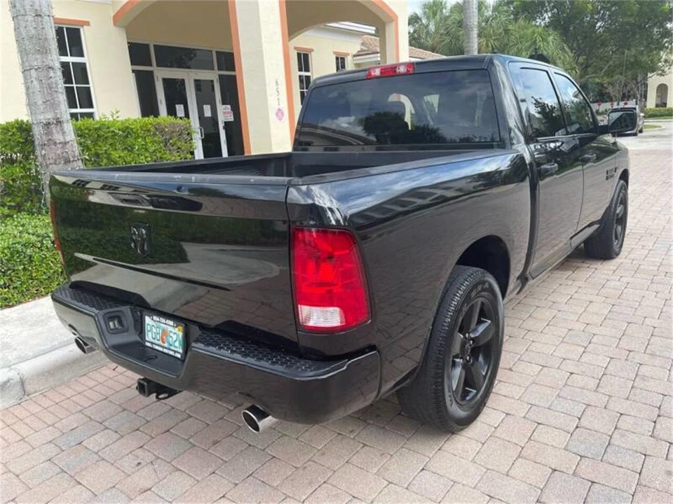 2018 Dodge Ram - Image 4 of 6