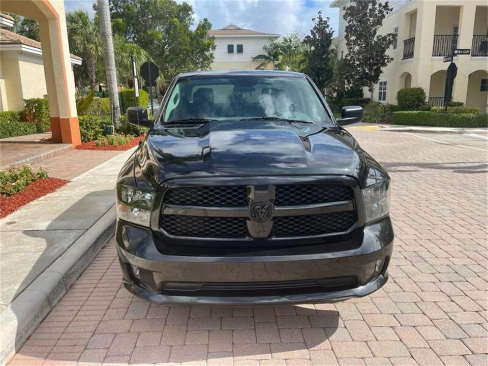 2018 Dodge Ram - Image 2 of 6