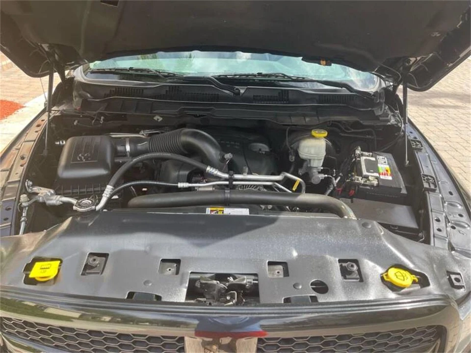 2018 Dodge Ram - Image 6 of 6