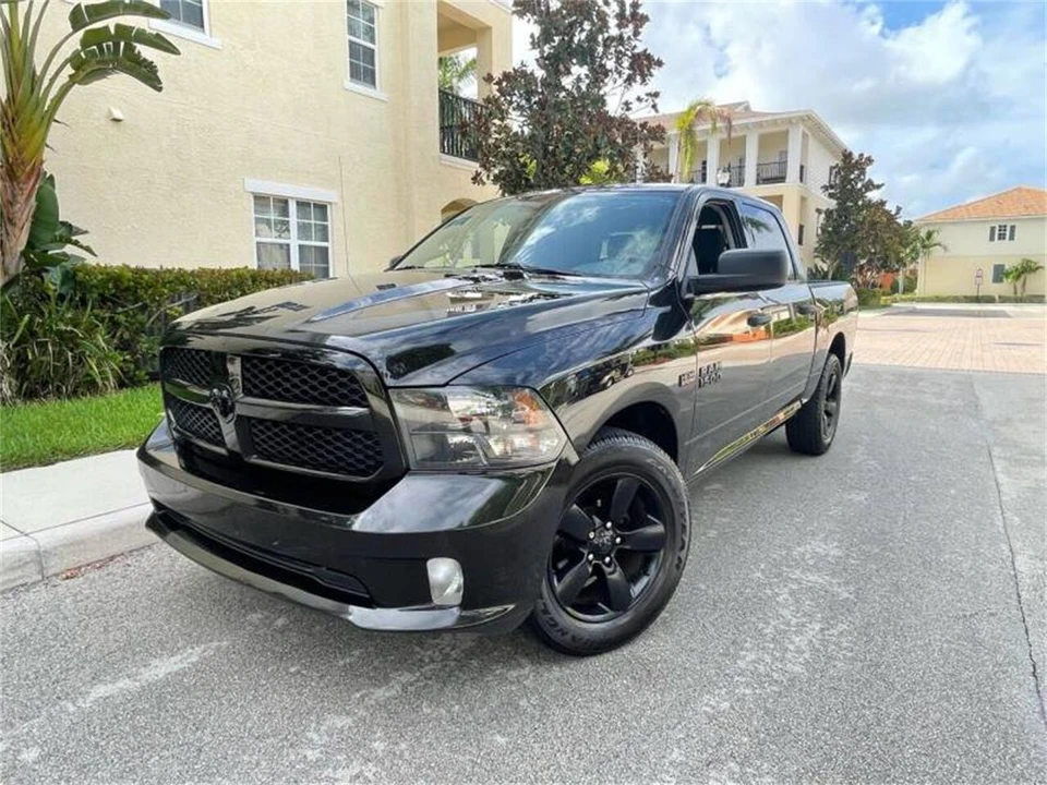 2018 Dodge Ram - Image 3 of 6