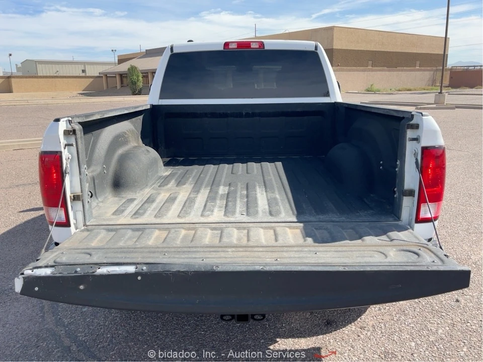 2018 Dodge Ram 4th Gen - Image 9 of 12