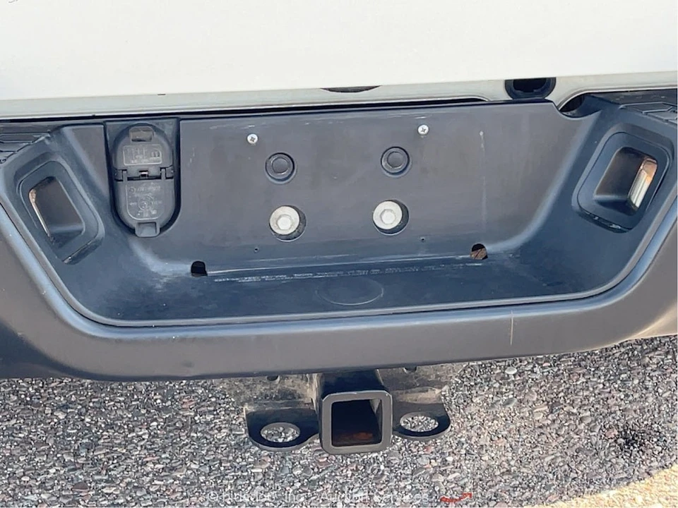 2018 Dodge Ram 4th Gen - Image 10 of 12