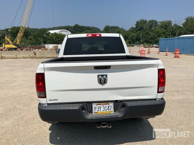 2018 Dodge Ram 4th Gen - Image 3 of 3