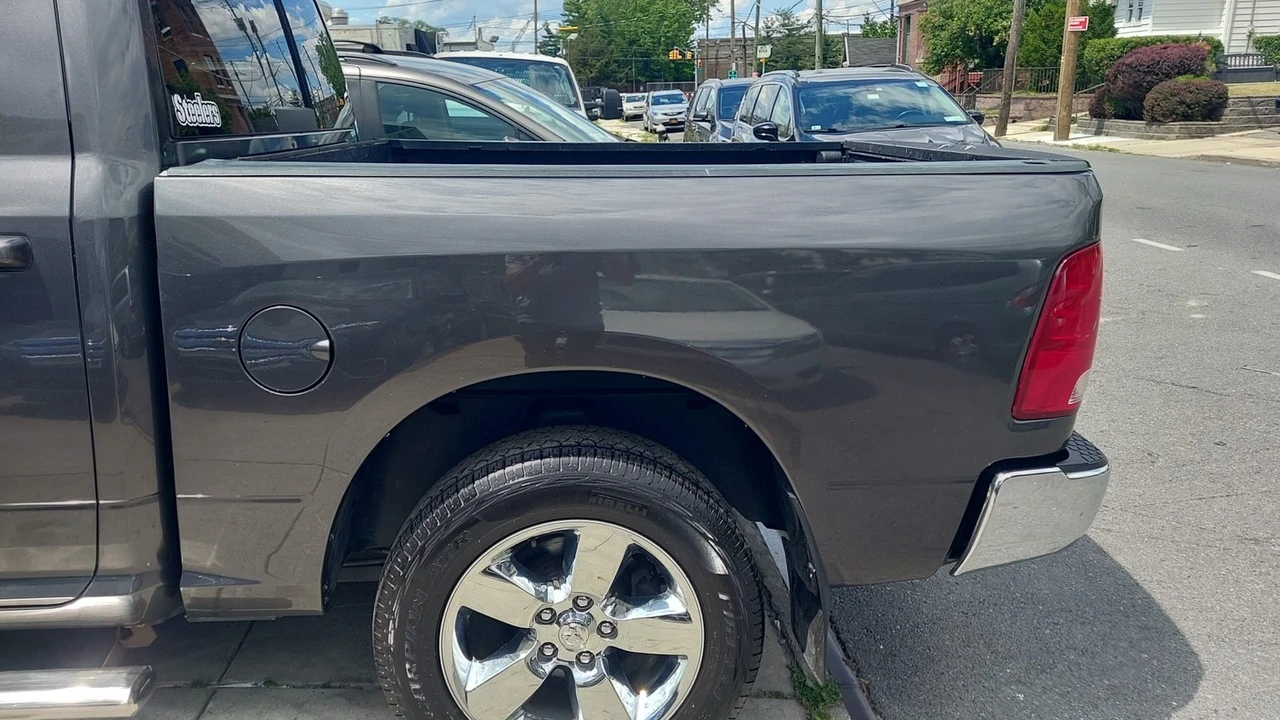 2018 Dodge Ram 4th Gen - Image 13 of 31