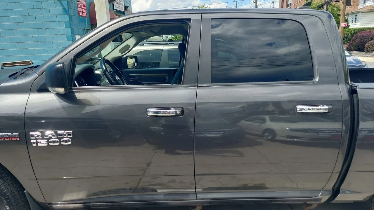 2018 Dodge Ram 4th Gen - Image 16 of 31