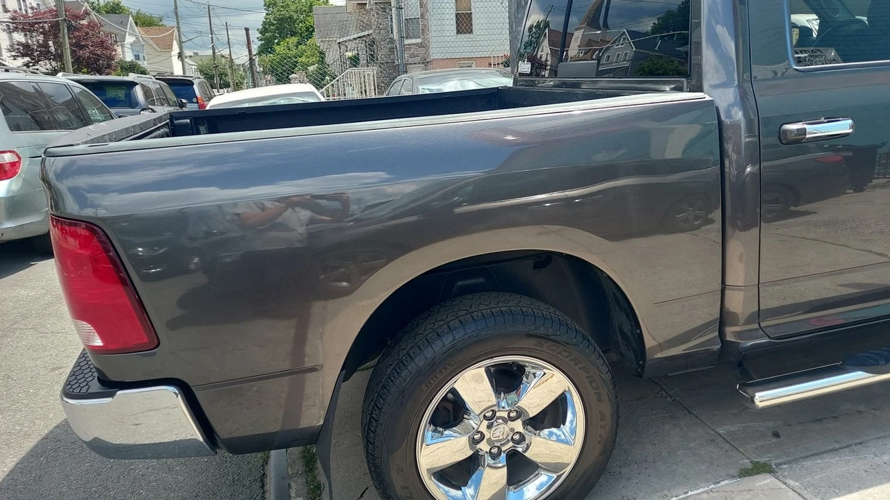 2018 Dodge Ram 4th Gen - Image 14 of 31