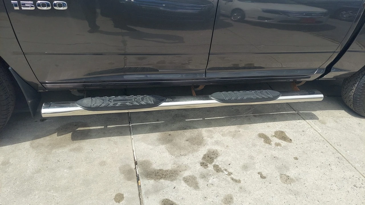 2018 Dodge Ram 4th Gen - Image 29 of 31