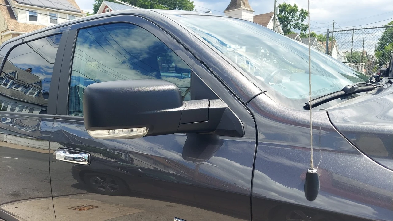 2018 Dodge Ram 4th Gen - Image 22 of 31