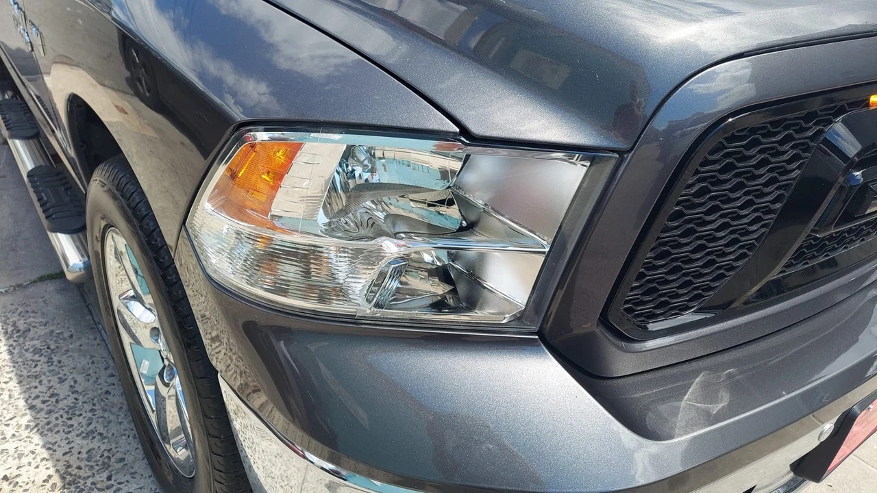 2018 Dodge Ram 4th Gen - Image 20 of 31